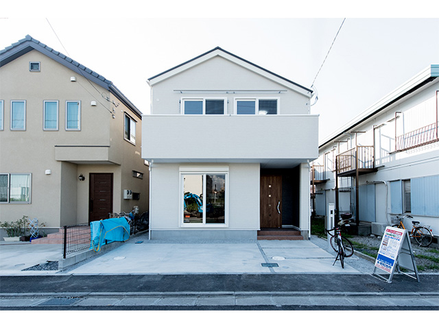浦安市・市川市一戸建て・土地